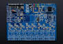 design pcb layout circuit schematic and pcb design in kicad or altium